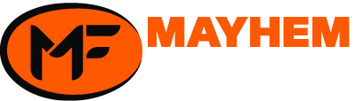 Mayhem Fitness